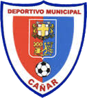 Wappen CD Municipal de Cañar  10494