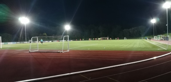 Sportplatz Am Schwimmbad - Kelberg