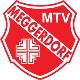 Wappen MTV Meggerdorf 1951  15531