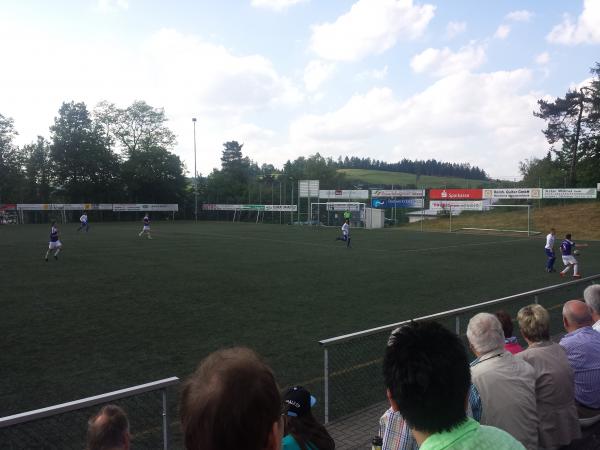 Sportpark Am Buscheid - Drolshagen