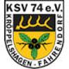 Wappen KSV Kröppelshagen-Fahrendorf diverse