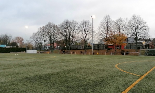 Werner-Freiberg-Sportzentrum B-Platz - Göttingen-Weende
