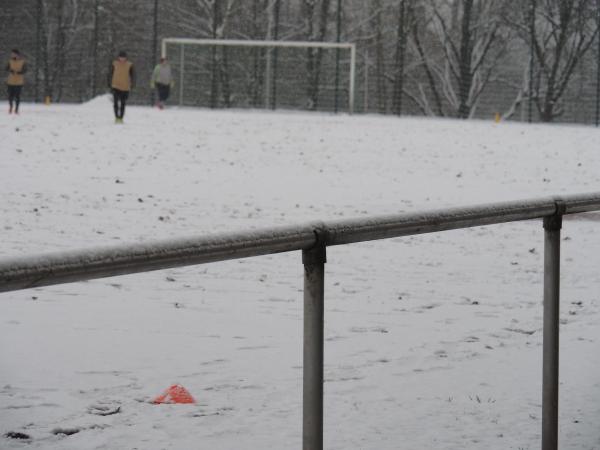 Sportanlage Eschenbeek - Wuppertal-Uellendahl