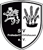 Wappen SV Frohndorf/Orlishausen 1930 II  67836