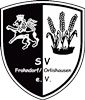 Wappen SV Frohndorf/Orlishausen 1930 II