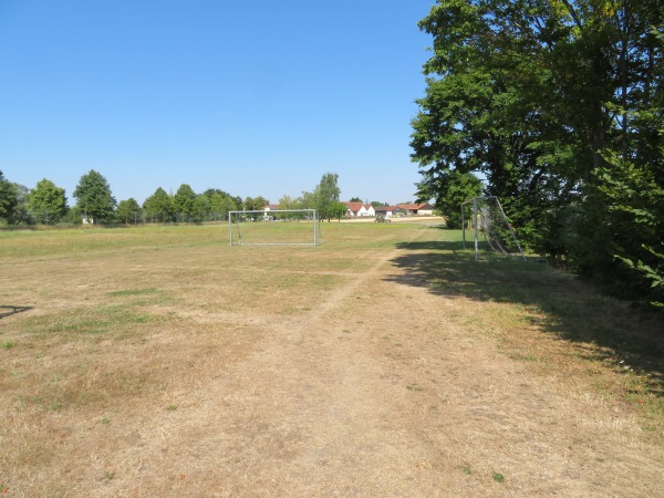 Sportgelände an der Frankenstraße Platz 3 - Aidhausen