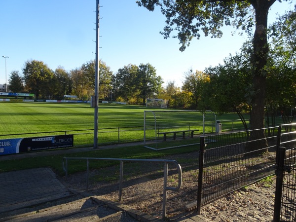 Sportpark Zevenhuizen - Apeldoorn