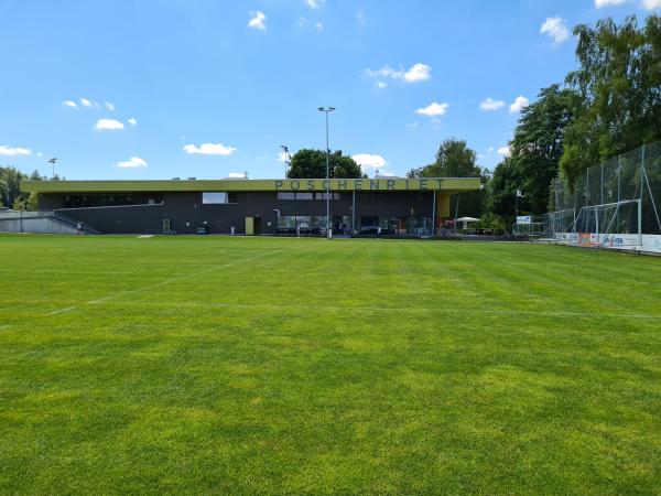 Sportanlage Pöschenriet Platz 2 - Neftenbach