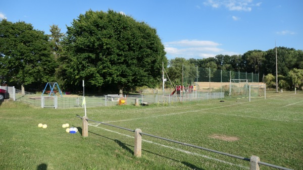 Sportanlage Krautheim - Volkach-Krautheim