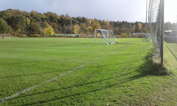 Heinz-Dettmer-Stadion D-Platz - Lohne (Oldenburg)