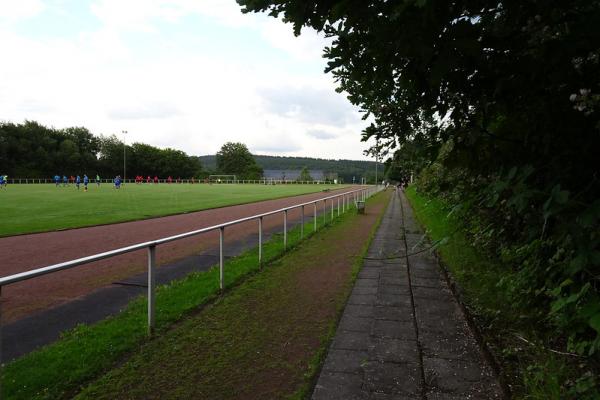 Westerwaldstadion - Gebhardshain