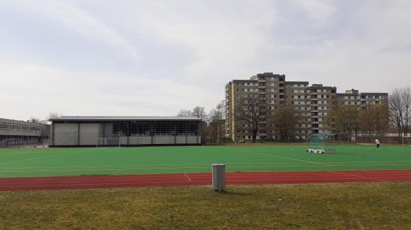 Sportplatz Coppernicus Gymnasium - Norderstedt