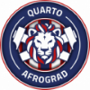 Wappen Quarto Afrograd  35982