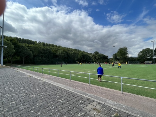 Sportanlage Süd Platz 2 - Grevenbroich-Neuenhausen