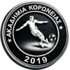Wappen PAOK FC Akademia Koronias