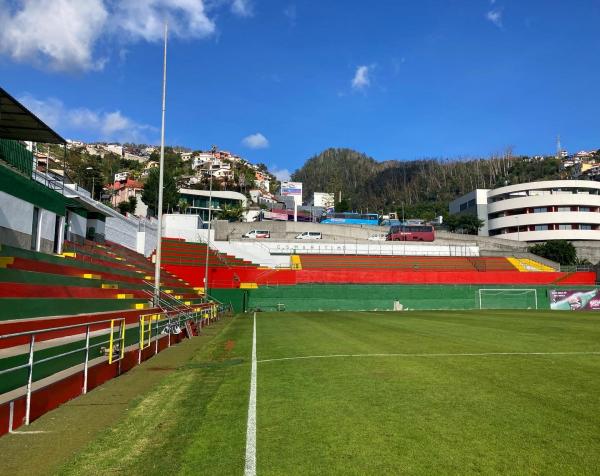 Campo da Imaculada Conceição - Funchal, Madeira