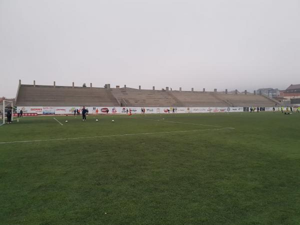 Stadiumi Përparim Thaçi - Prizren