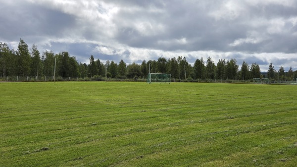 Överkalix IP - Överkalix