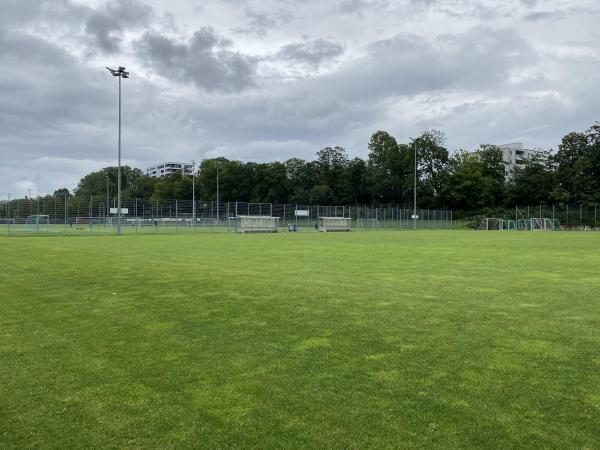 Stadion Im Brüel Platz 3 - Allschwil
