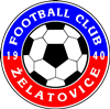 Wappen FC Želatovice B