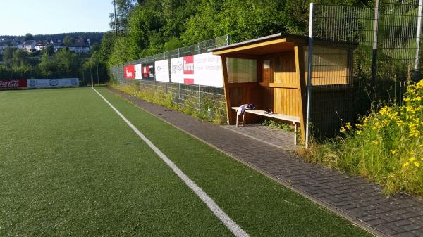 Sportplatz Zur alten Kapelle - Drolshagen-Schreibershof