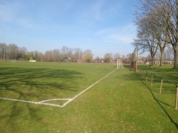 Sportpark De Wijher veld 2 - Roermond