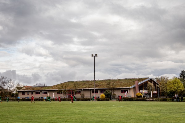 Alfred-Kolb-Sportzentrum - Neuendettelsau