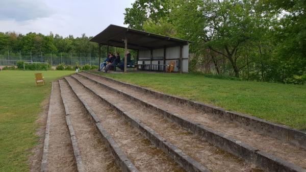 Sportzentrum Seestraße - Isernhagen-Altwarmbüchen