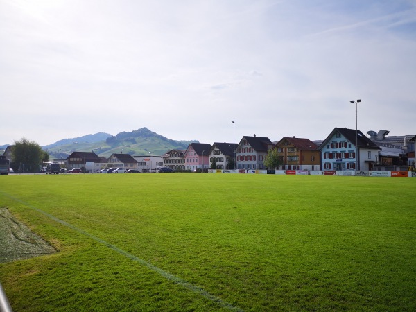 Sportplatz Ziel - Appenzell