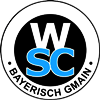 Wappen WSC Bayerisch Gmain 1953 II