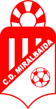 Wappen CD Miralbaida