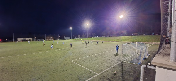 Fotbalové hřiště Frýdlant v Čechách - Frýdlant v Čechách