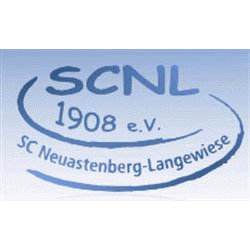 Wappen ehemals SC Neuastenberg-Langewiese 1908