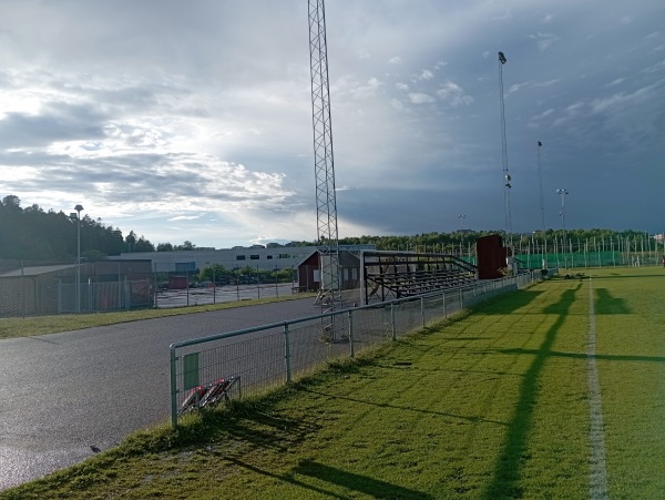 Veddestavallen - Järfälla
