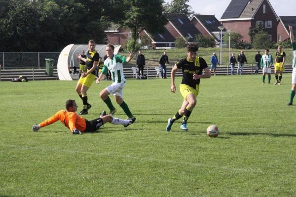 Sportpark De Hoogspanning - Assen