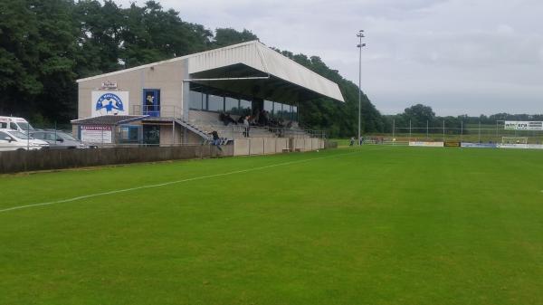 Valere Theunisstadion - Voeren-Moelingen
