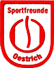 Wappen SF Oestrich 2012