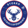 Wappen Storås FF