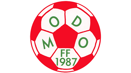 Wappen Modo FF