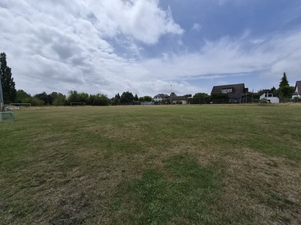 Sportplatz Kostebrau 2 - Lauchhammer-Kostebrau