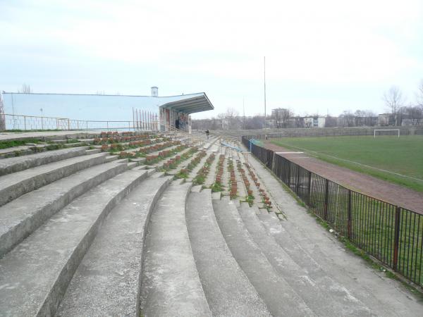 Stadion Dunav - Ruse