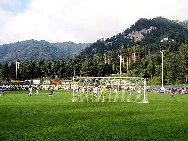 1508 SaalfeldenArena - Saalfelden am Steinernen Meer