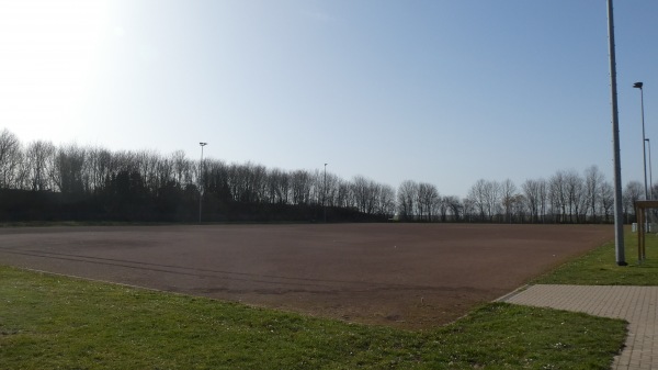 Sportanlage Kirchstraße B-Platz - Braunschweig-Timmerlah