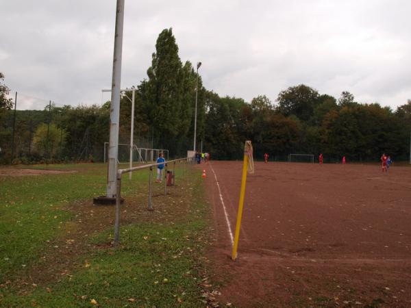 Sportplatz Schönebeck - Wuppertal-Rott