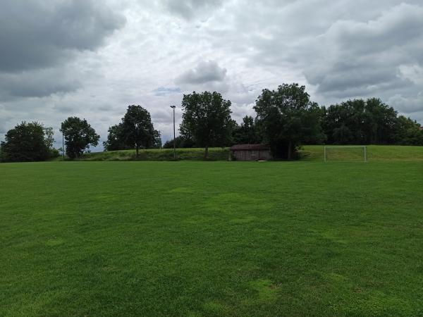 Sportplatz Ehingen  - Ehingen/Ries