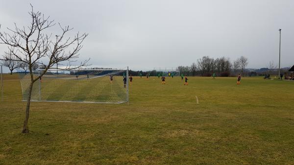 Sportplatz Baiern - Baiern-Antholing