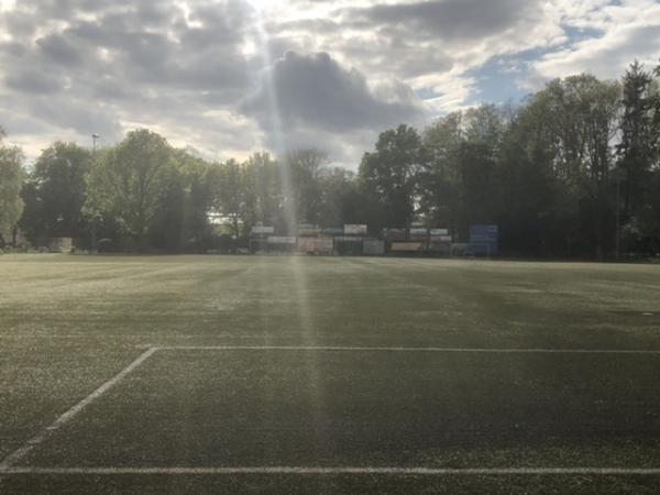 Erich-Martens-Stadion Nebenplatz - Bünde/Westfalen-Ennigloh