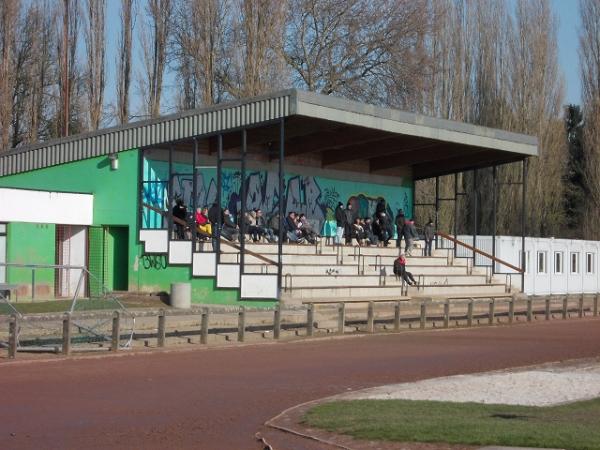 Stade de Cosse - Fleurus