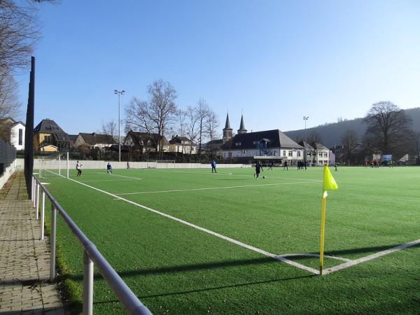 Terrain Hollerich - Lëtzebuerg (Luxembourg)
