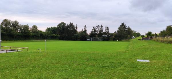 Sportanlage Herrschinger Straße - Herrsching/Ammersee-Breitbrunn